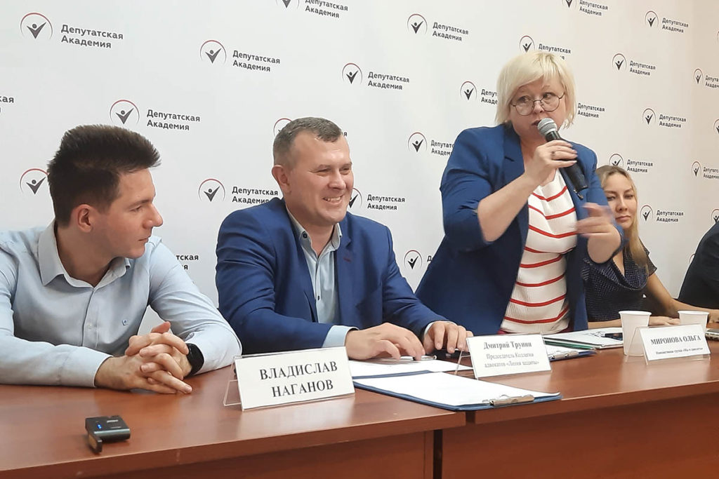 «Нас никто не слышит». В Московской области инициируют референдум о запрете полетов над жилыми домами
